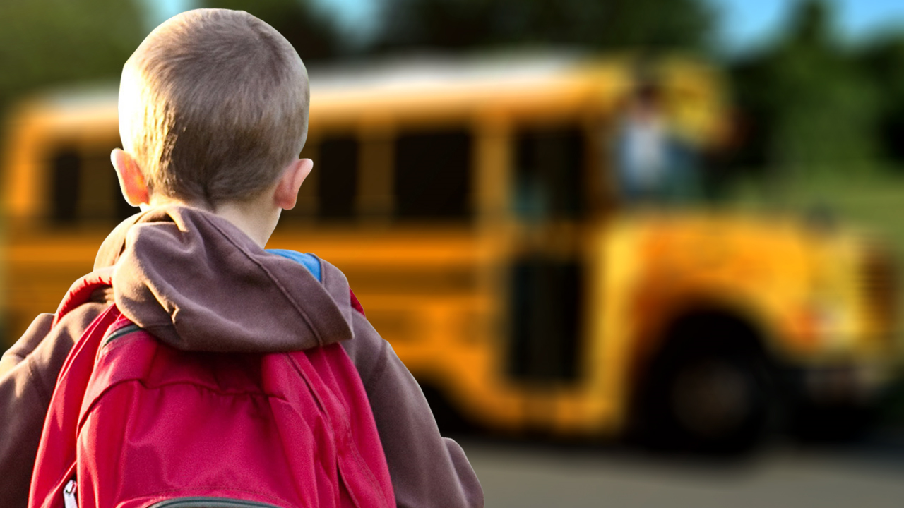 Jamestown Kindergarten Registration Scheduled For Next Month