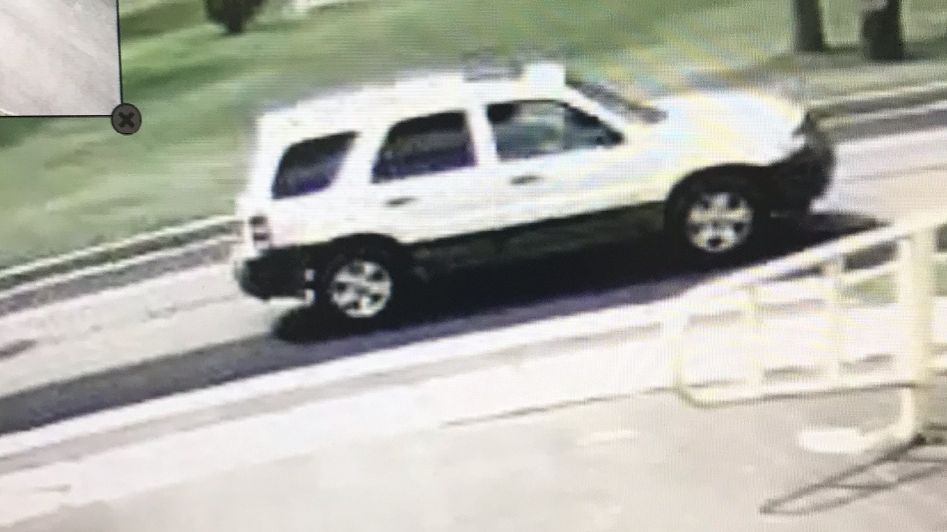 JPD Seeks Public Help In Criminal Mischief Case