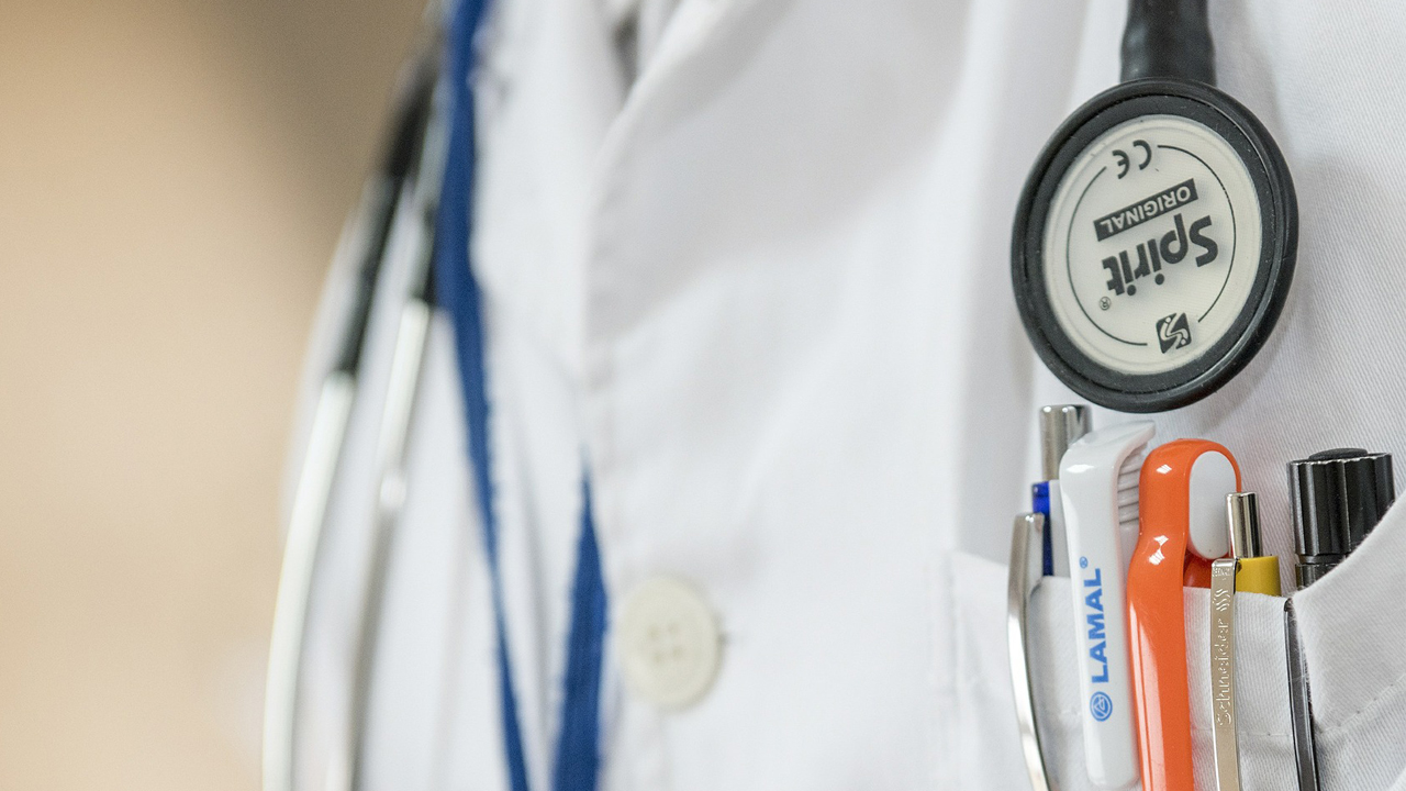 Community Health Survey Underway