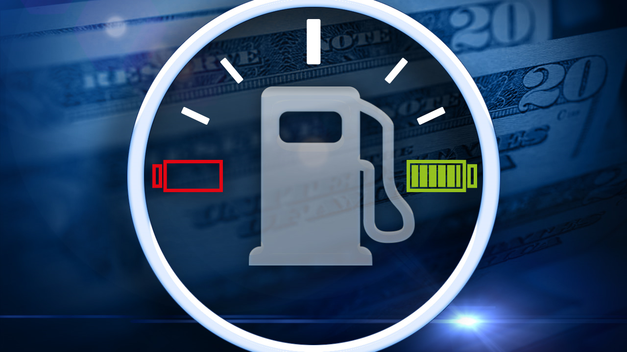 Consumer Watch: Gas Demand At All-Time High