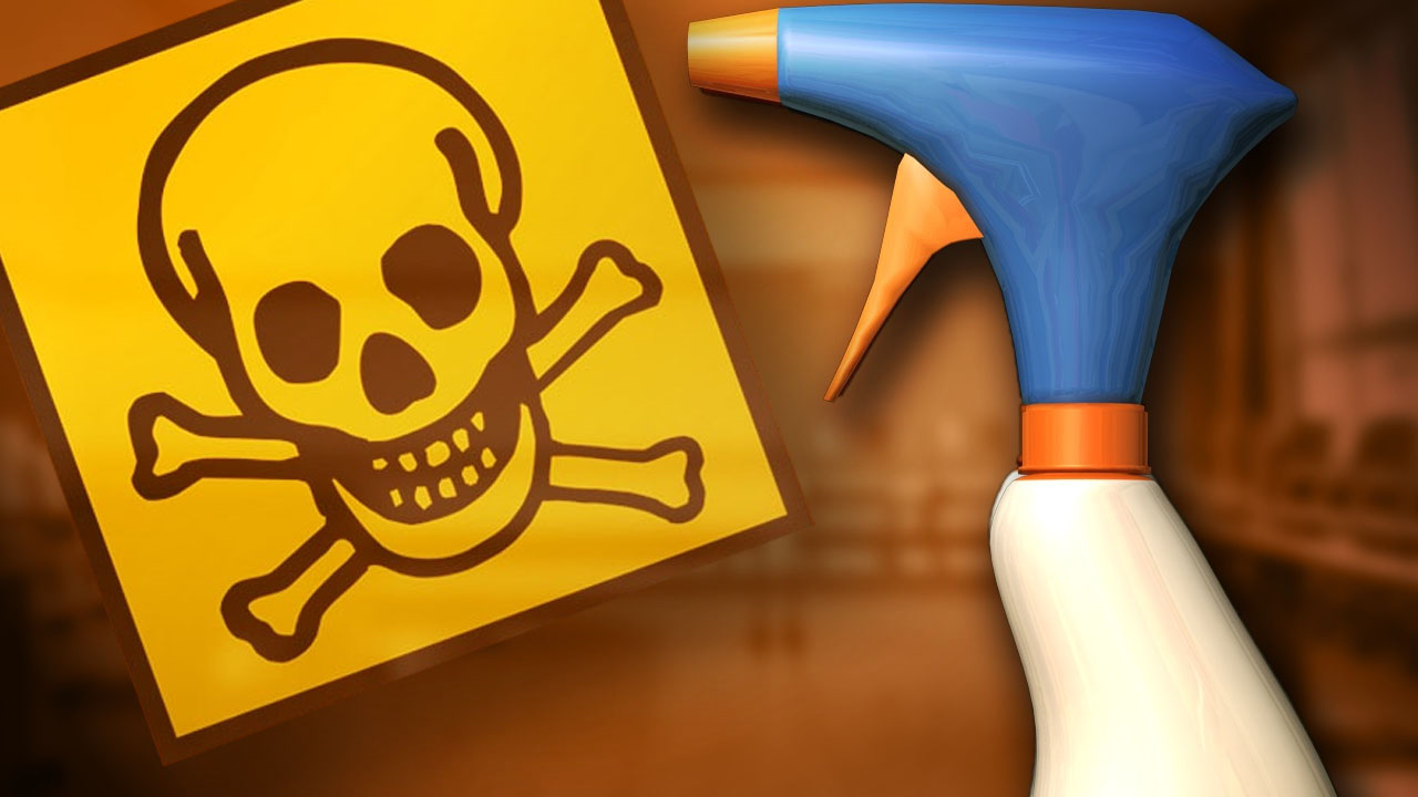 Products Marketed To Cure Autism, Other Serious Diseases Contain Bleach