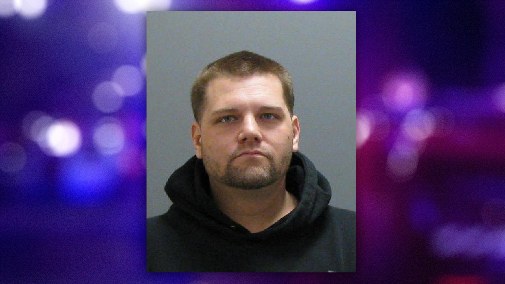 Ellicott Man Pleads Guilty To Federal Drug Charges