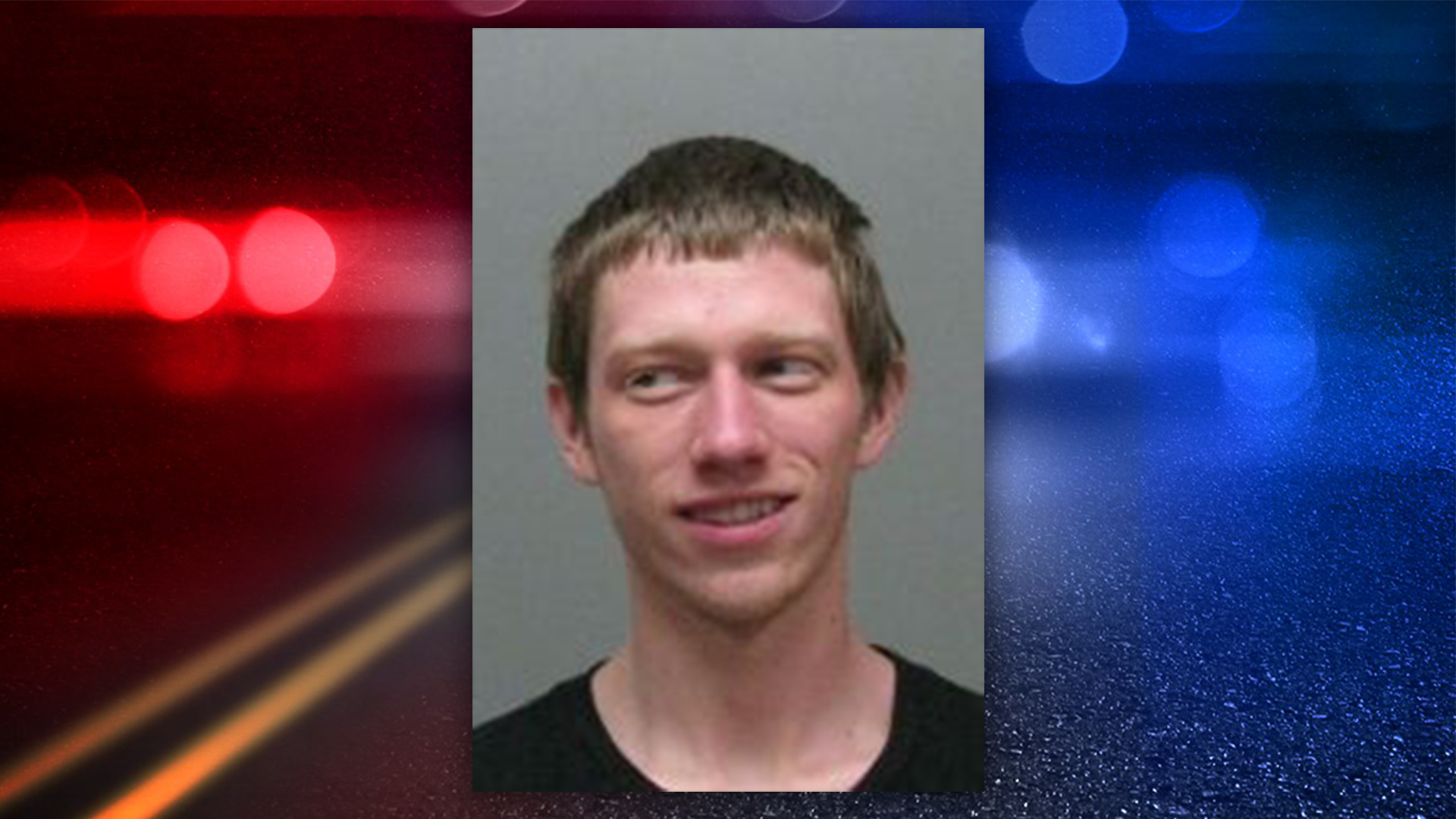 Driver Arrested Following Vehicle Pursuit, Allegedly Drove Wrong Way On I-86