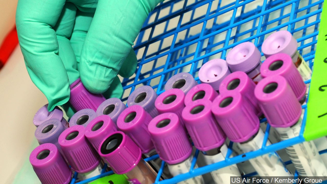 New York Scientist Pleads Guilty To Conflict Of Interest