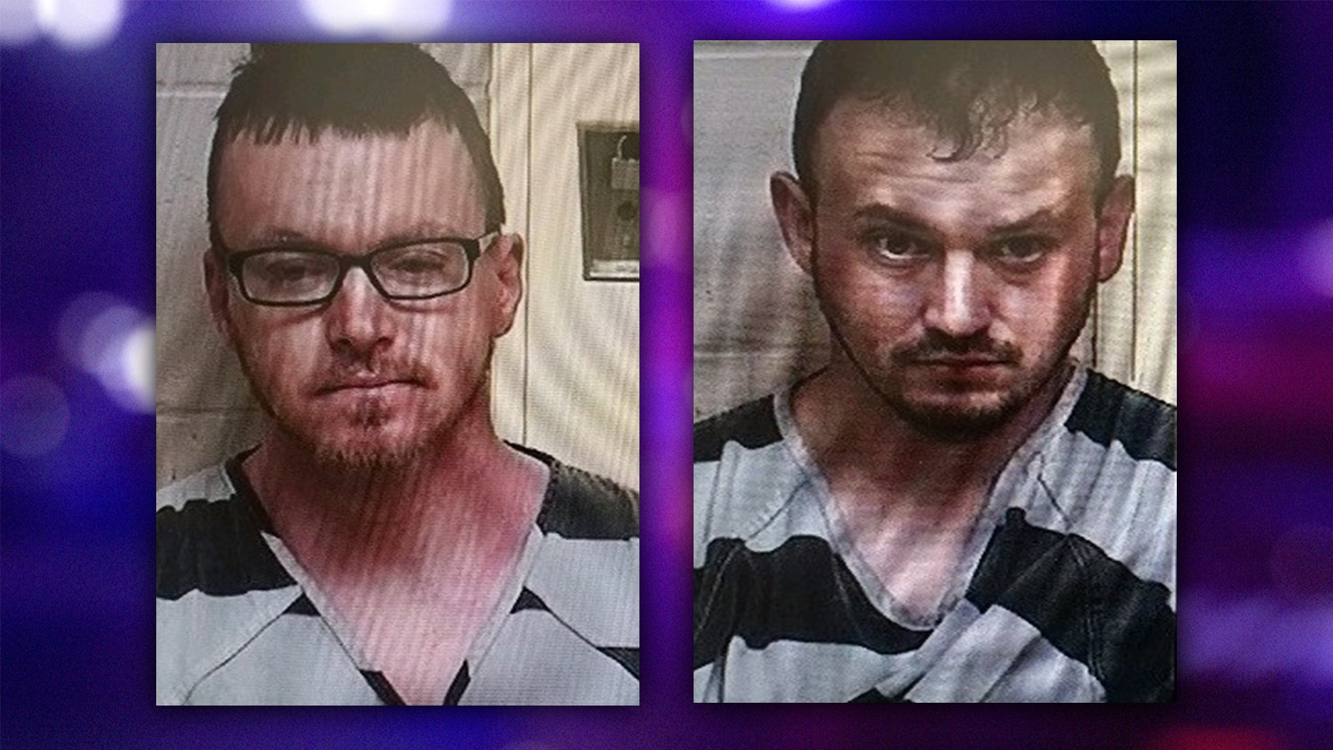 Duo Indicted On Federal Drug Charges Stemming From Randolph Raid