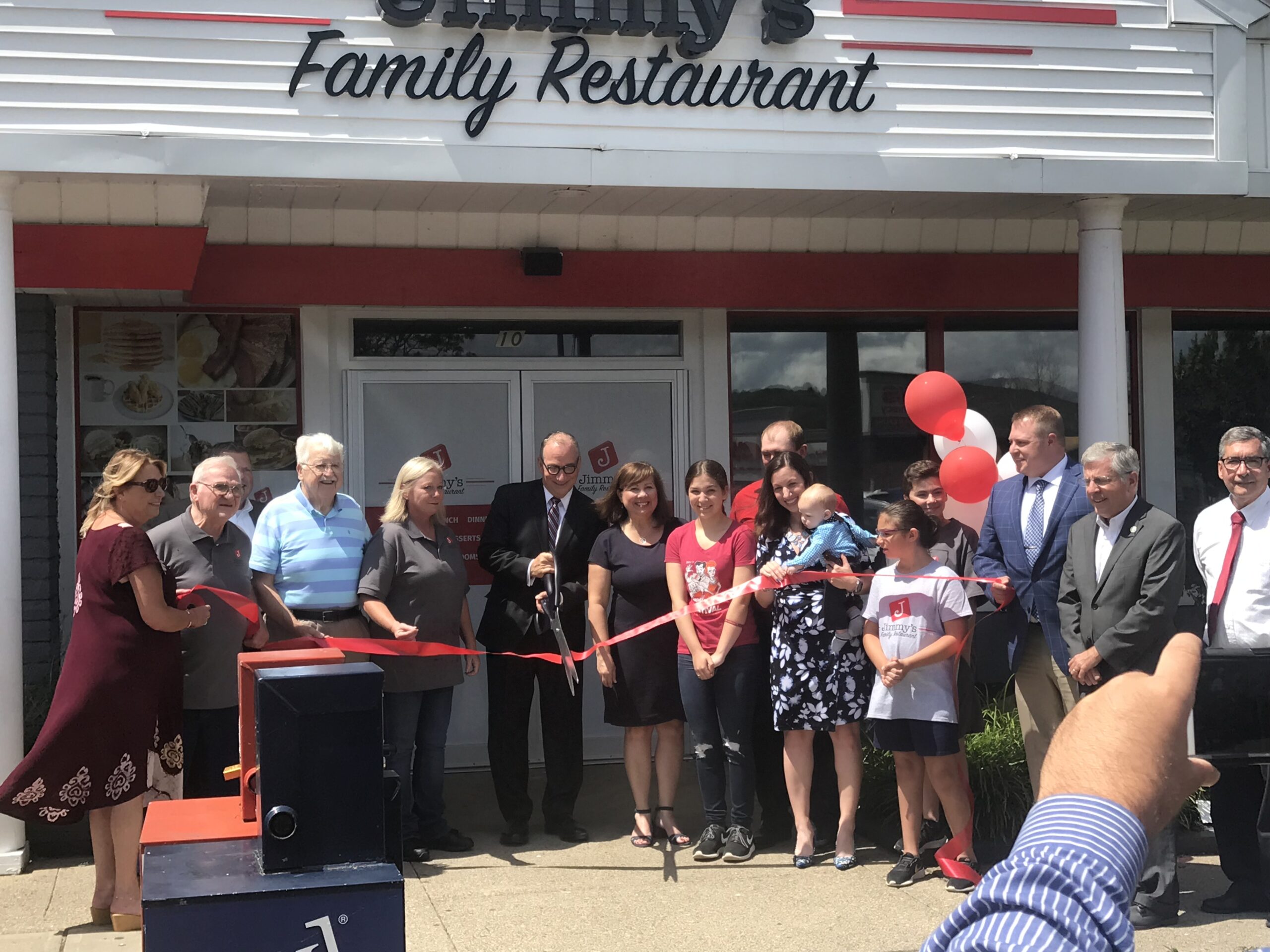 New Restaurant Now Open In Jamestown WNY News Now