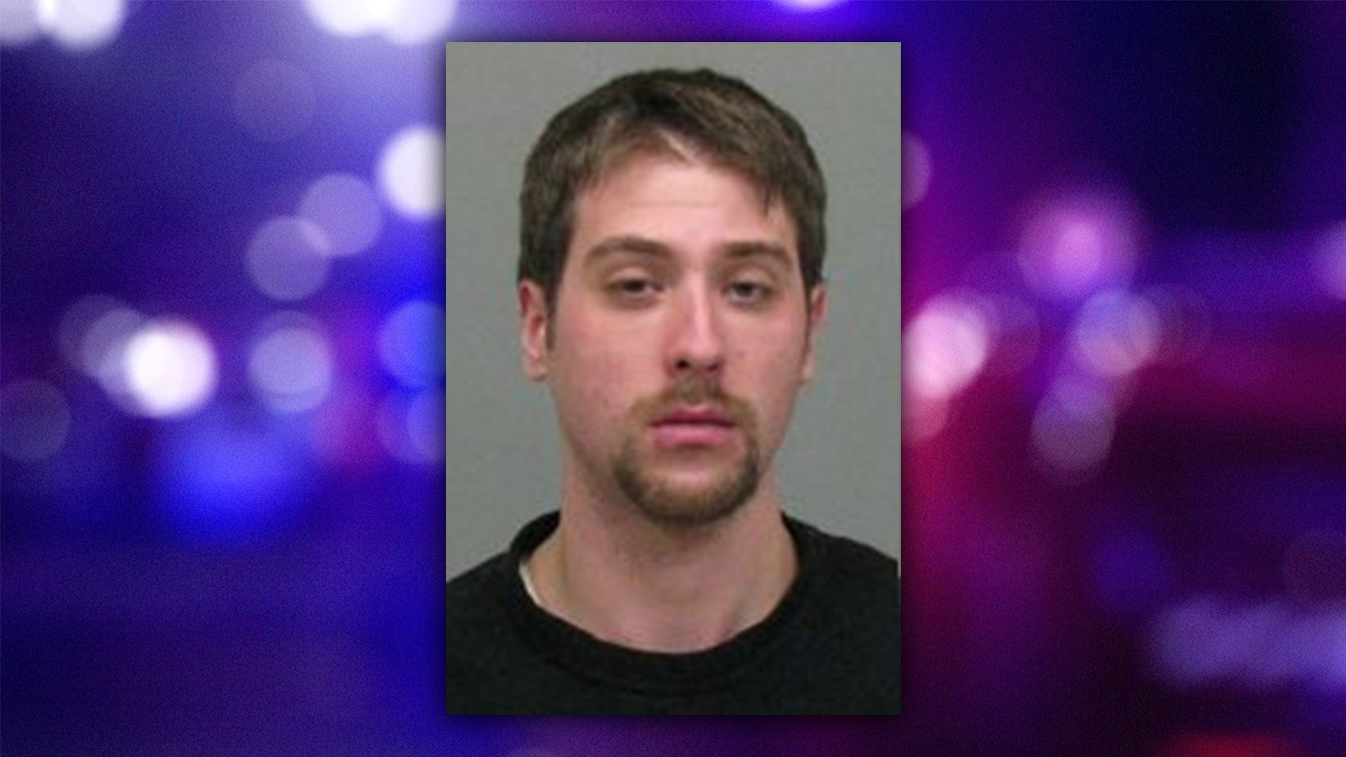 Man Allegedly Threatens Victim’s Life During Phone Call