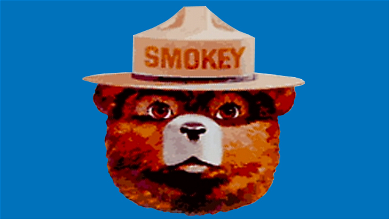 Smokey Bear Celebrates 75th Birthday