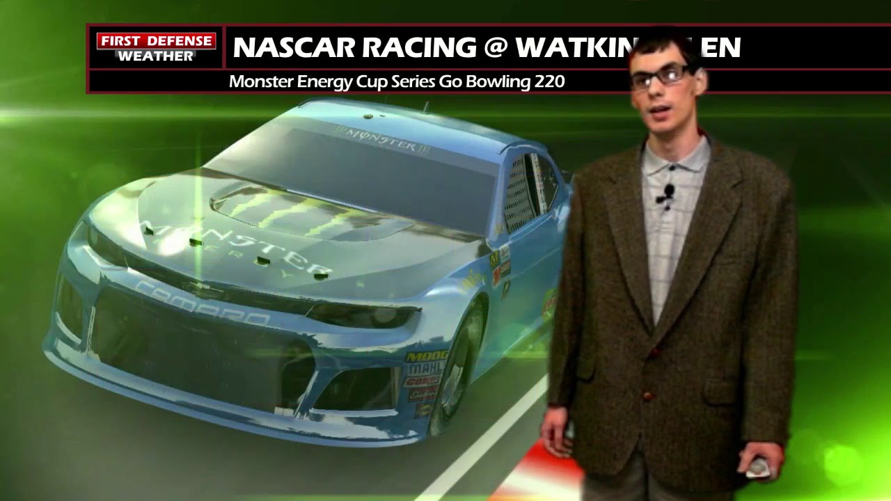 Beautiful Weather To Continue Into Weekend With Only A Small Chance For A Shower