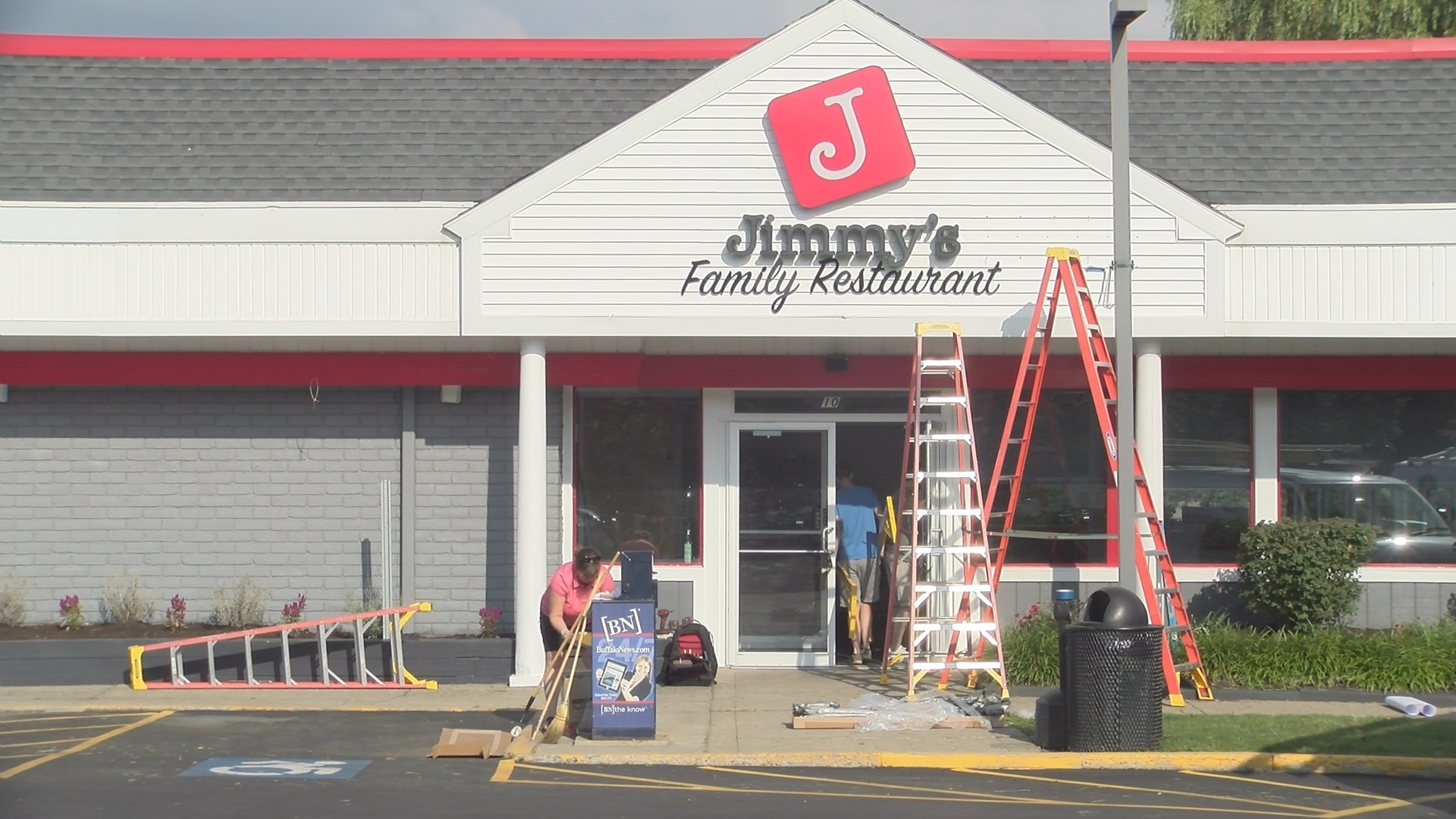 “Change In Management, Unforeseen Issues” Led To Closure, DeJoy Says