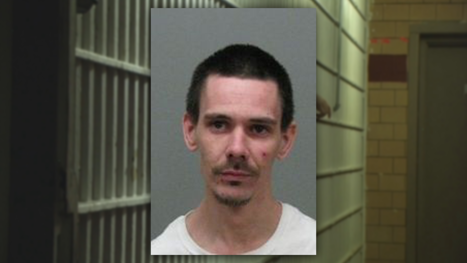 Chautauqua County Jail Inmate Charged With Promoting Prison Contraband