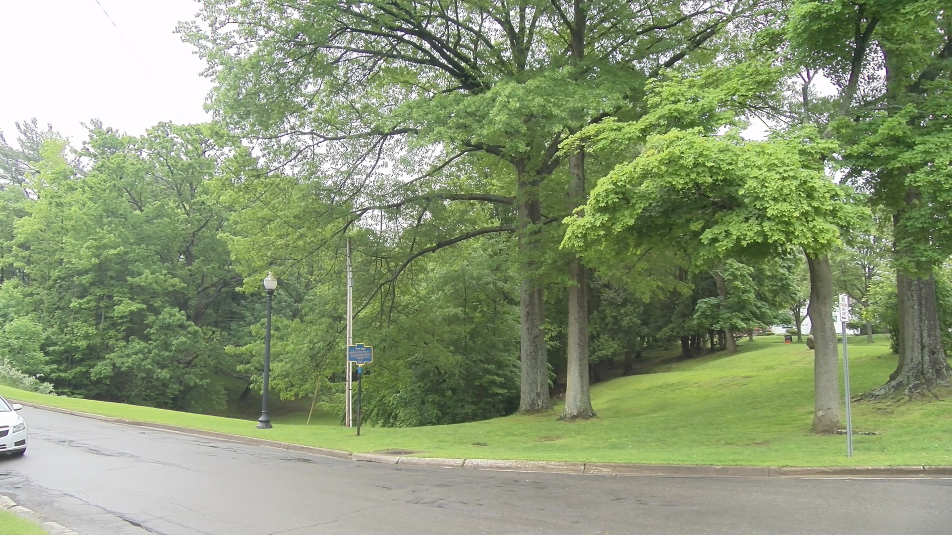 Jamestown Police Warn Parents, Children Of Suspicious Man