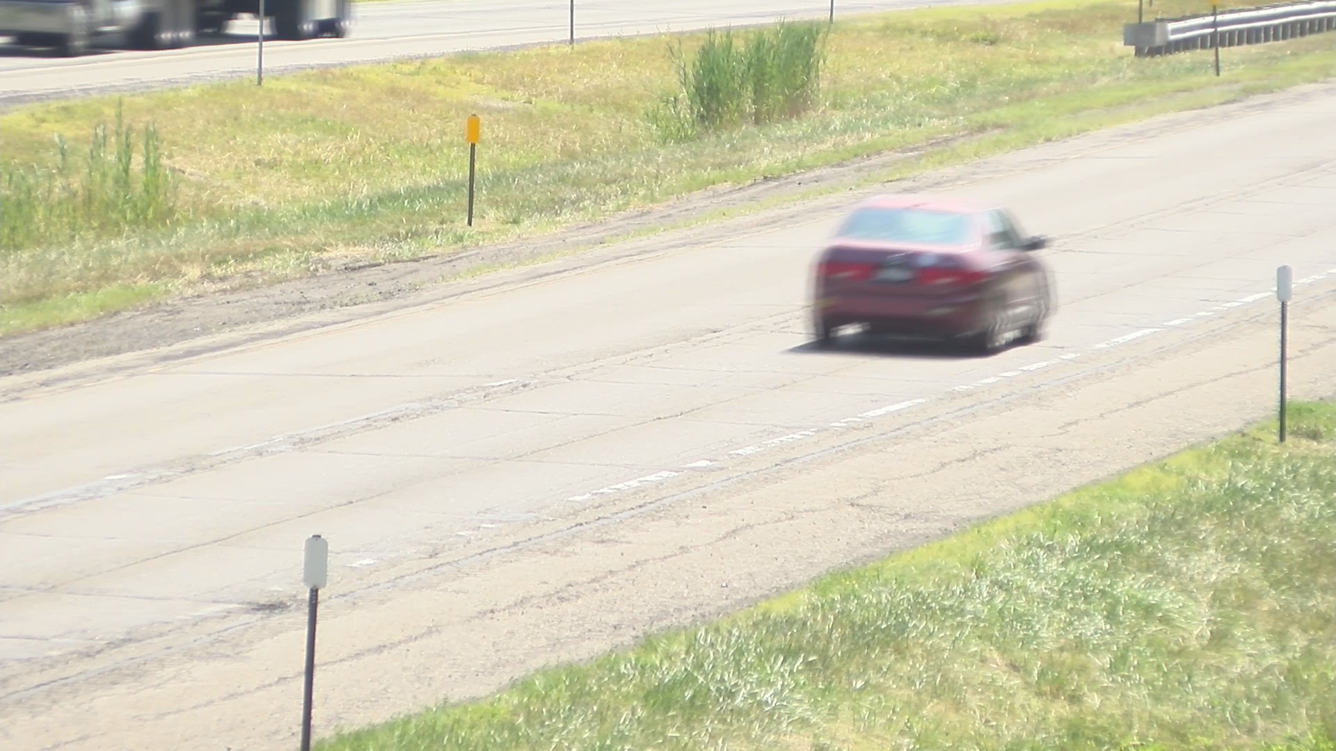 Seneca Nation, State Reach Agreement To Fix Thruway