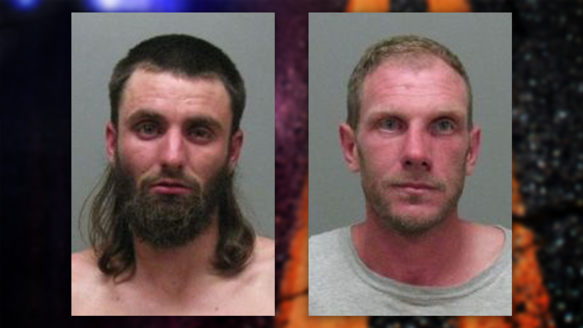Duo Arrested Following Fight At Kennedy Supermarket