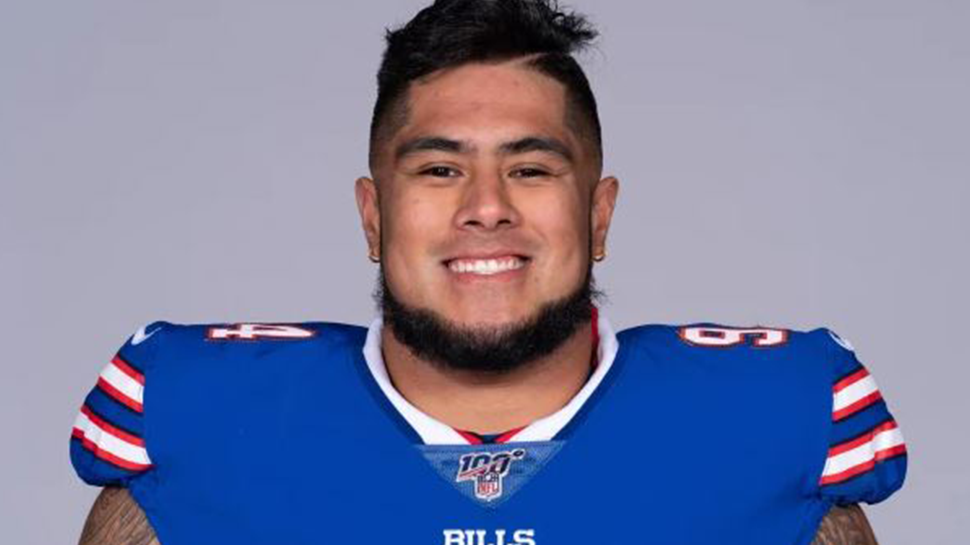  Bills Promote Peko, Place Harrison Phillips On IR