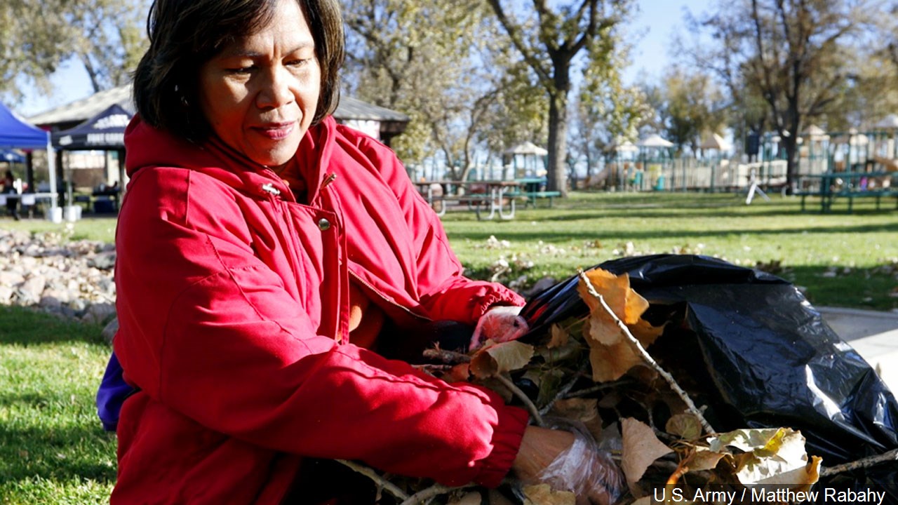 Jamestown Yard Waste Site Winding Down Operation For Fall Season