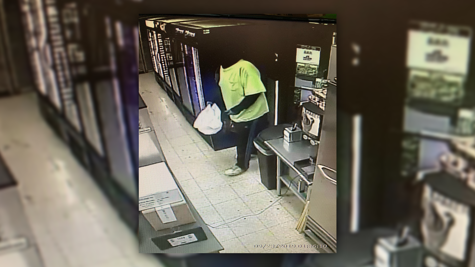 Jamestown Police Investigate Kwik Fill Armed Robbery WNY News Now