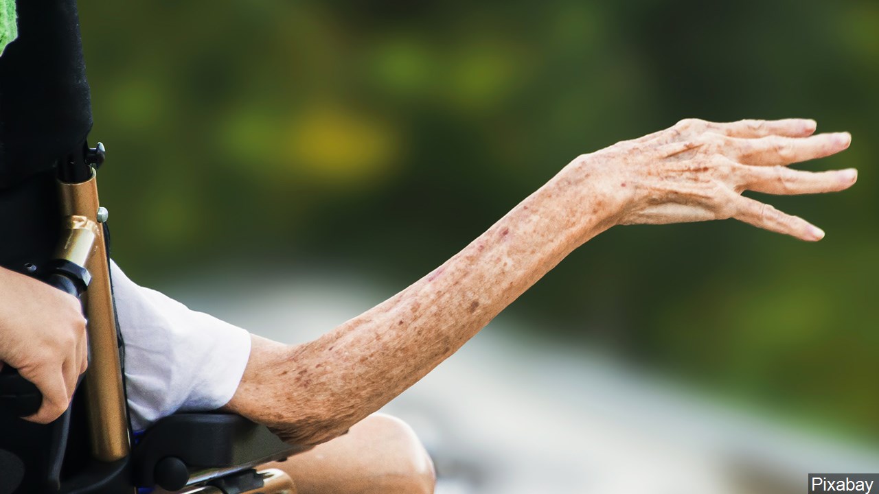 Caretaker Arrested for Alleged Abuse of Physically Disabled Individual