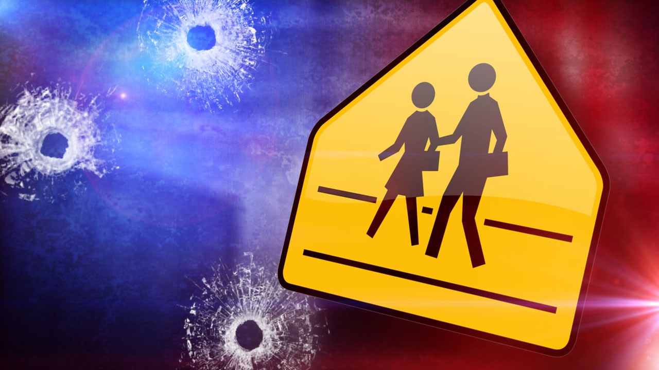 Shootings And Shock Value: Hoodies, PSA Use Similar Tactics