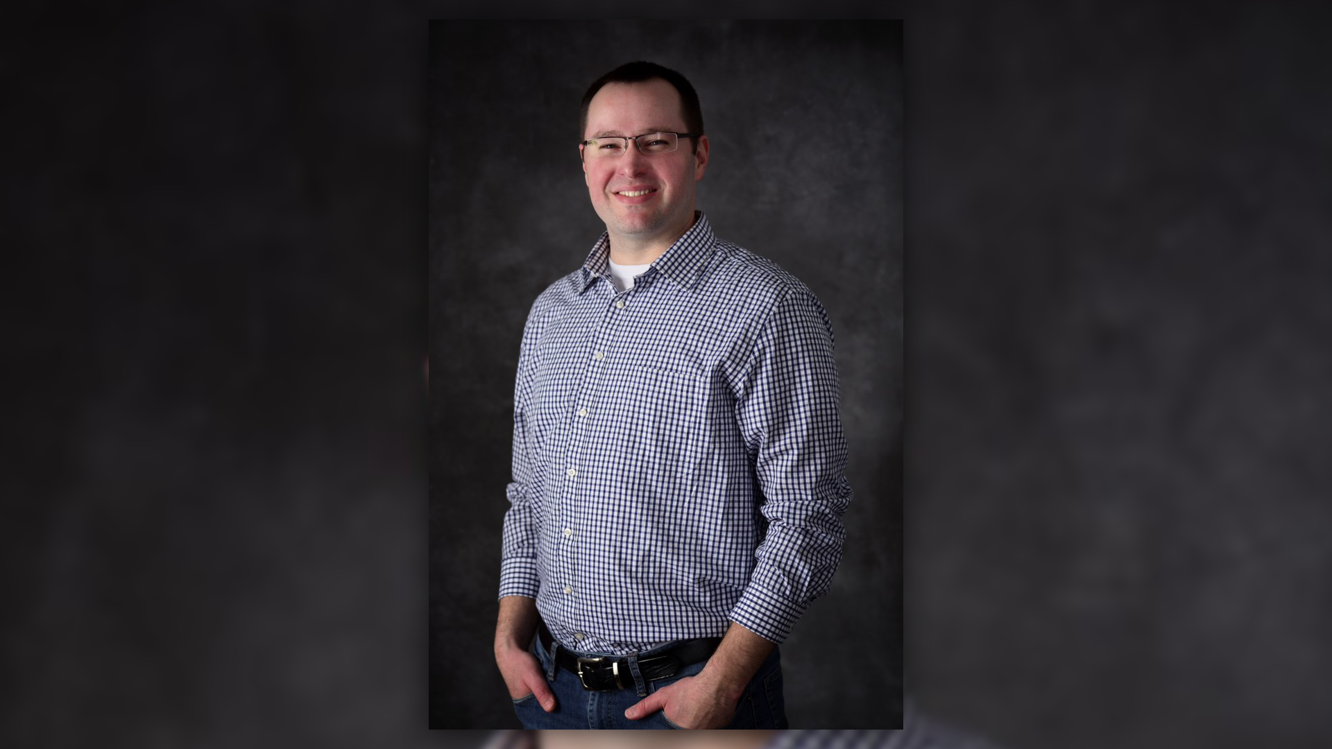 City Council Candidate Hosting Neighborhood Improvement Project