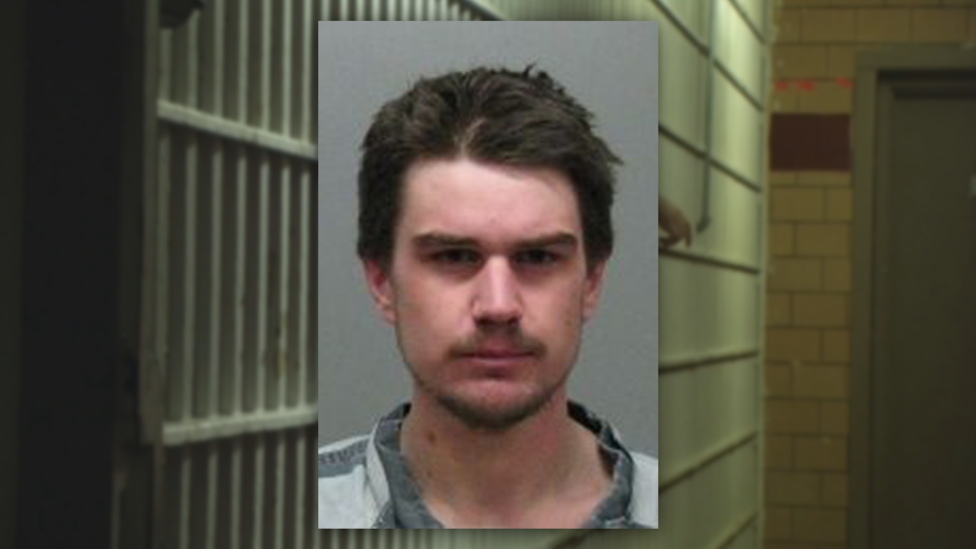 Inmate Facing Additional Charges After Allegedly Collecting Contraband