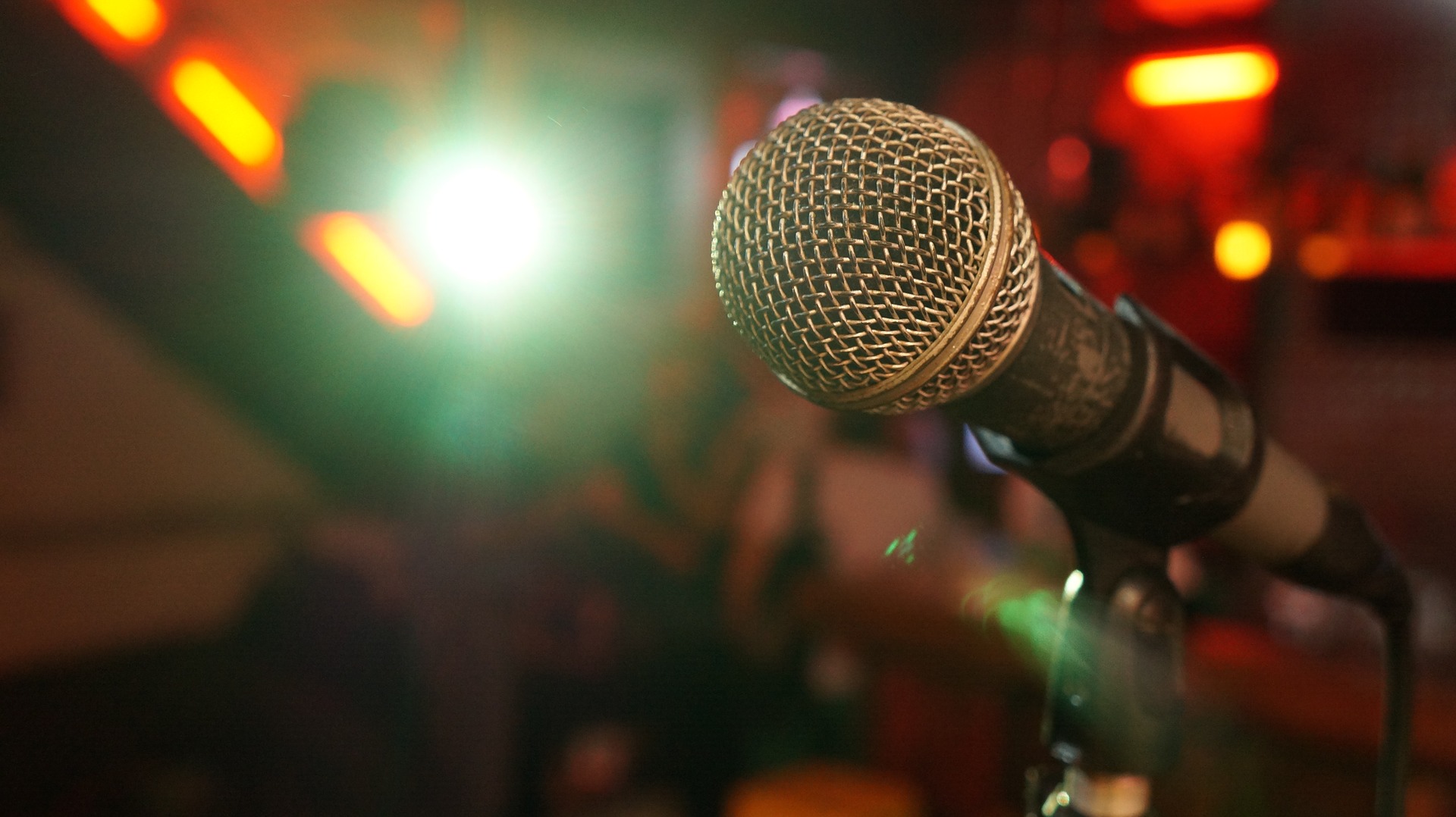 ‘The Big And Tall’ Comedy Tour To Headline At Village Casino Saturday