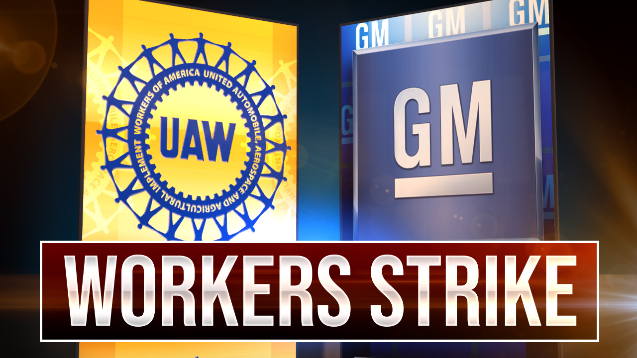 State Comptroller Applauds Tentative Agreements to End UAW Strike