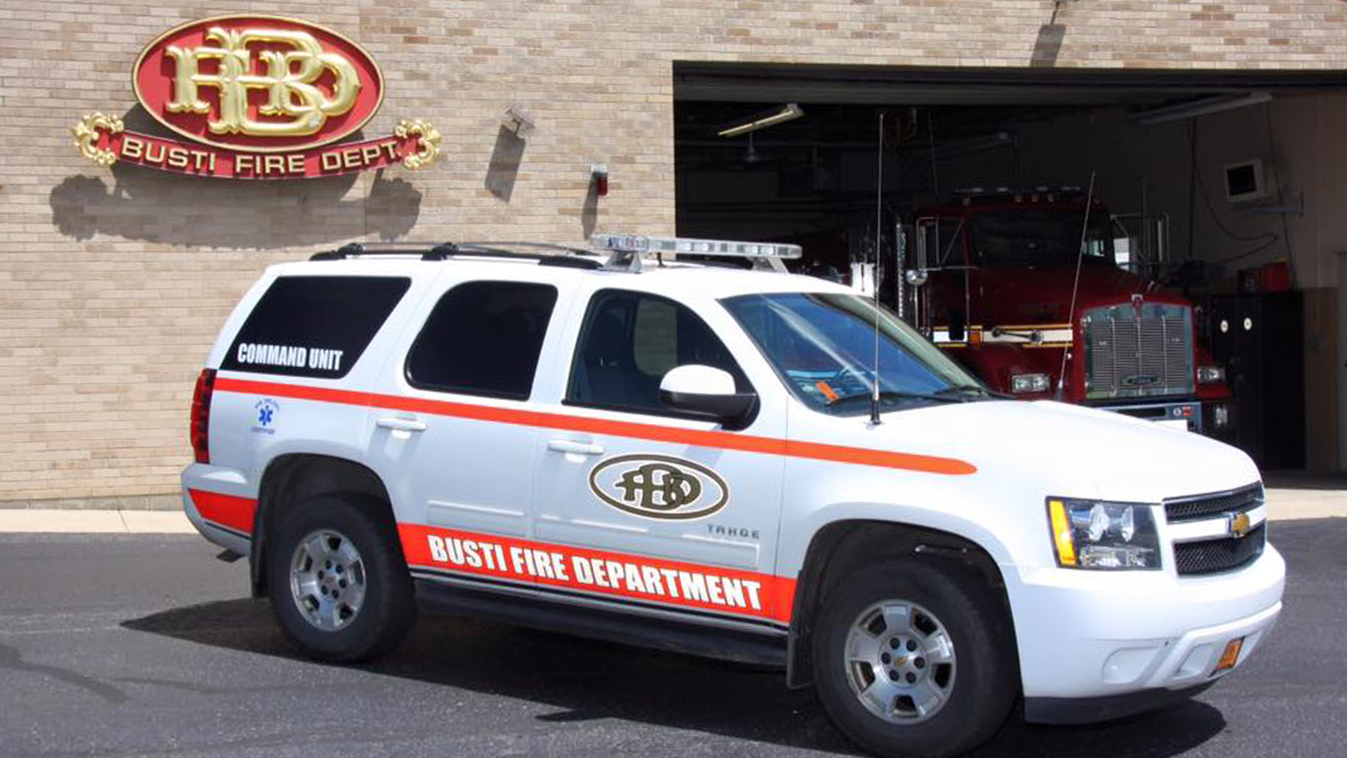 Man Killed In Crash To Be Honored By Busti Fire Department During Ceremony