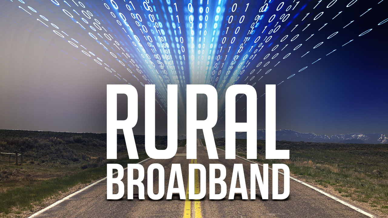 NY Lawmakers To Look At Expanding Access To Rural Broadband