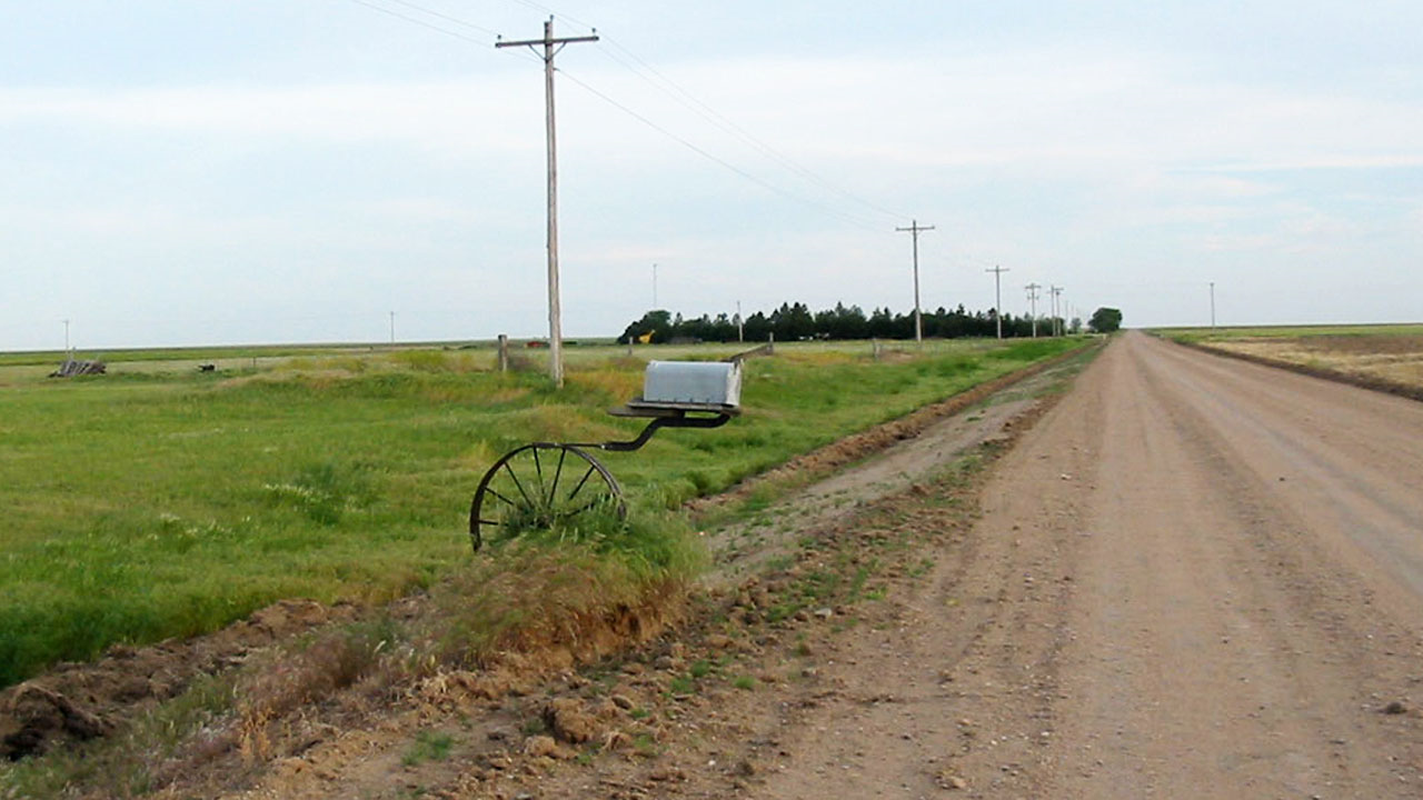 Buffalo Man Faces Prison for Theft of Stolen Mail After Caught in the Act