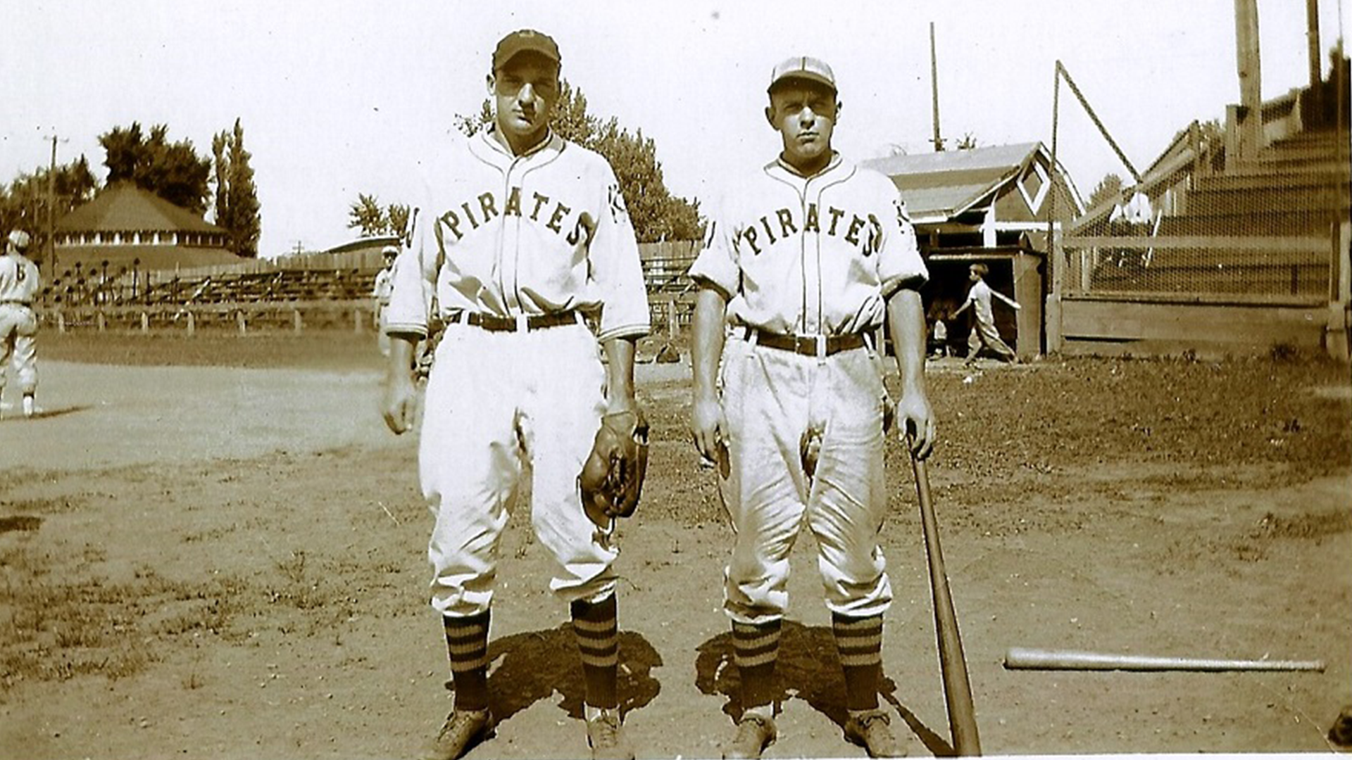 Sports HOF Highlights Baseball History