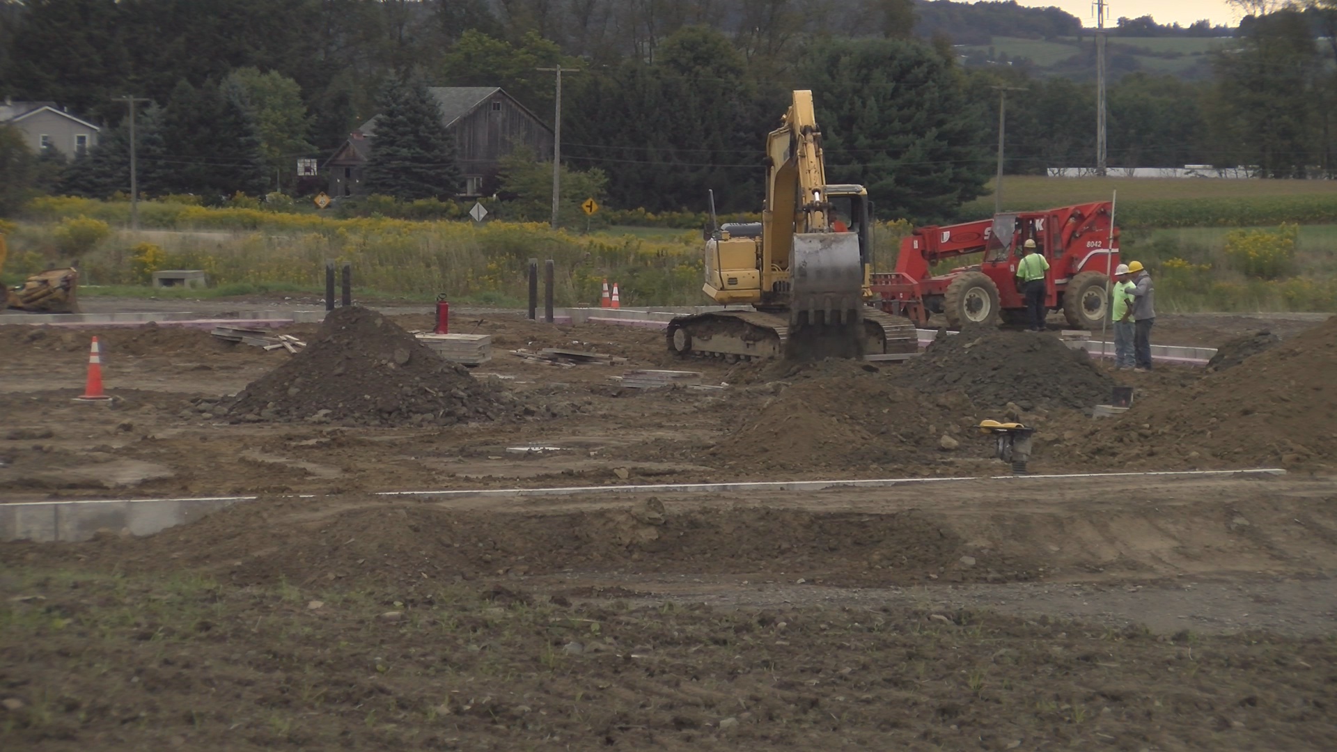 Longtime Jamestown Business Relocating To Ellicott WNY News Now