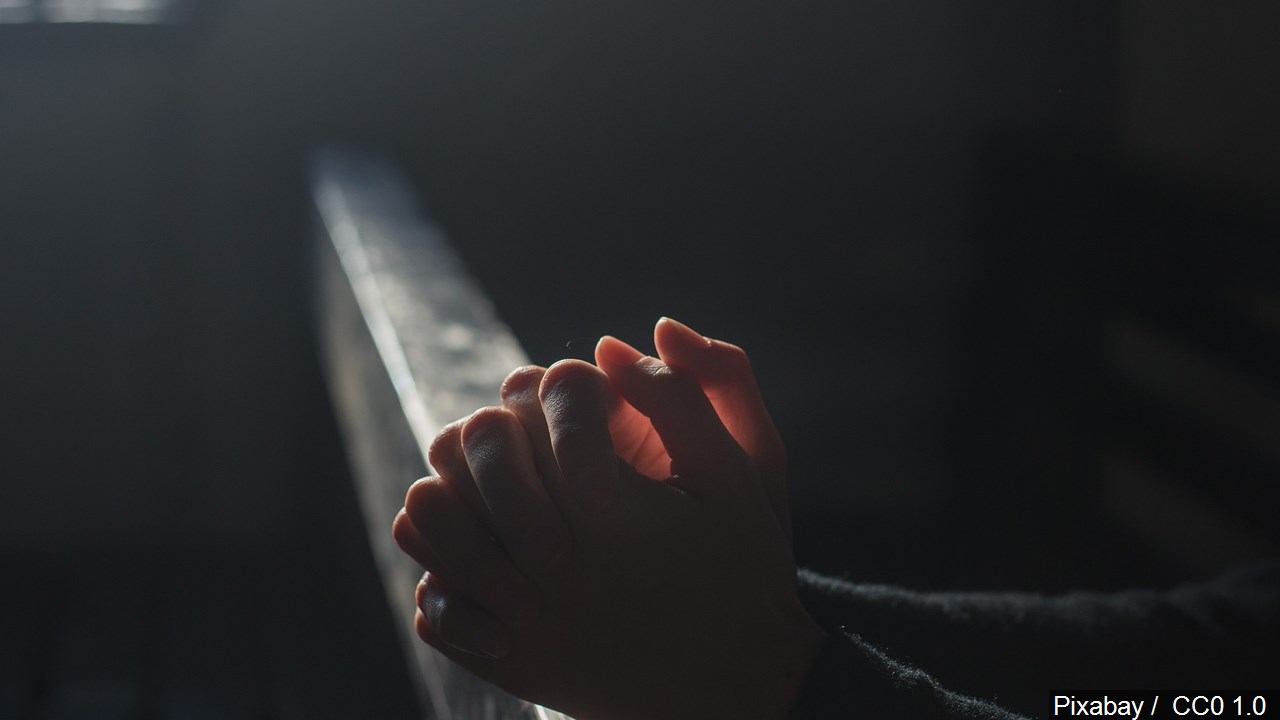 Buffalo Roman Catholic Diocese Seeks Bankruptcy Protection