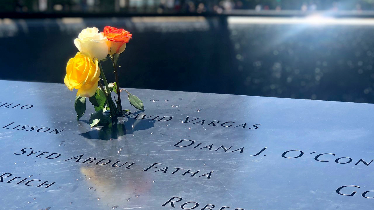 18 Years Later, America Vows To ‘Never Forget’ 9/11