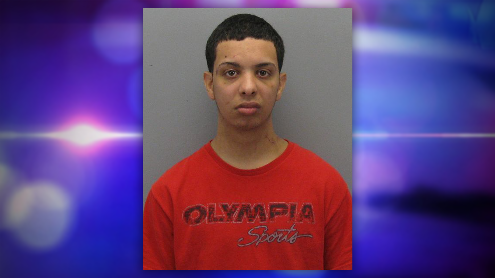 Jamestown Man Charged With Felony Assault