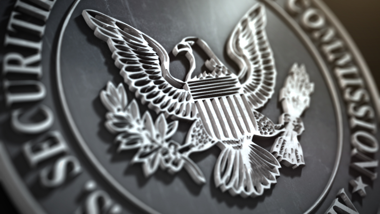 States Sue SEC, Claiming Investors Left Behind By New Rules