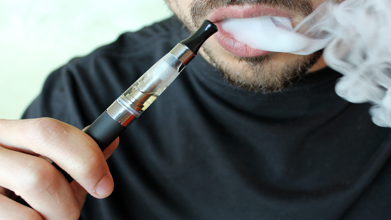 Panel Approves Ban On Sale Of Flavored E-Cigs In New York