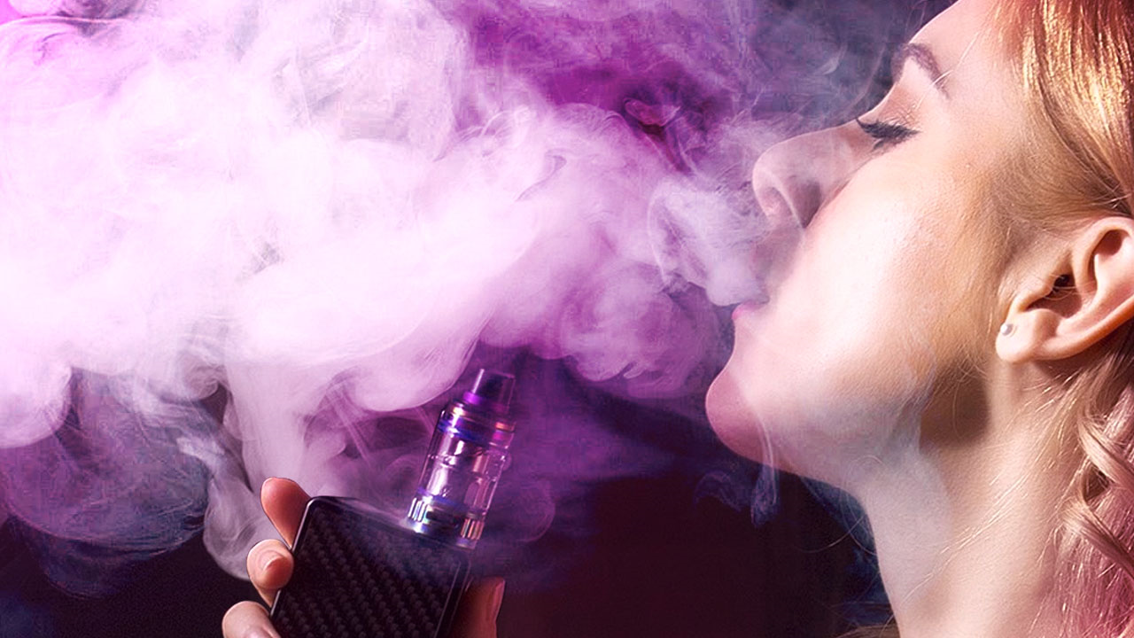 Fighting Back: New York City’s $27.1 Million War on Youth Vaping