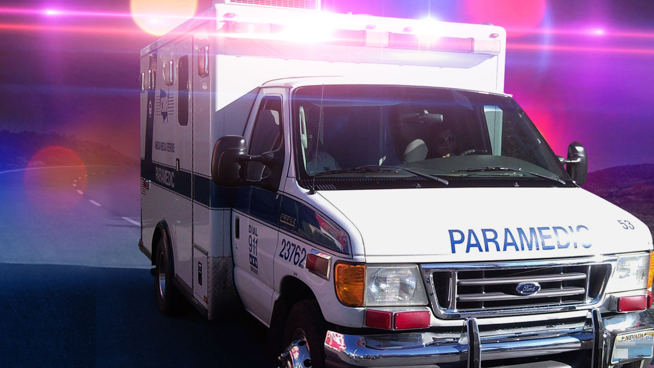 Chautauqua County Volunteer Fire Departments Can Now Bill Patients