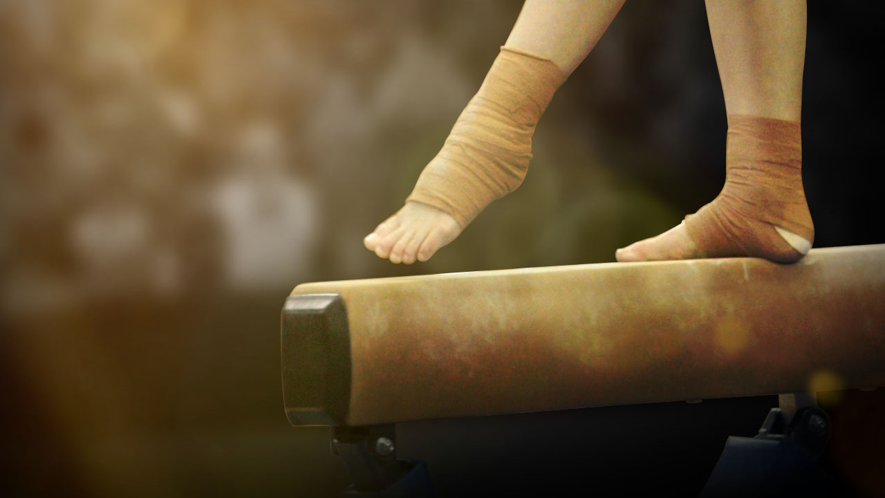 Gymnastics Coach Gets 4 Years In Prison For Sex Abuse