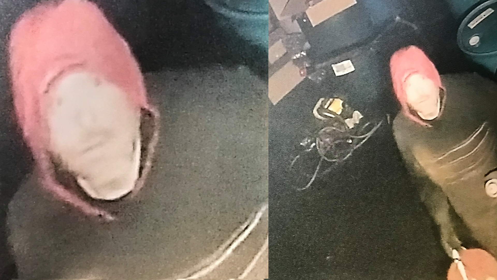 Jamestown Police Seek Public’s Help In Identifying Burglary Suspect