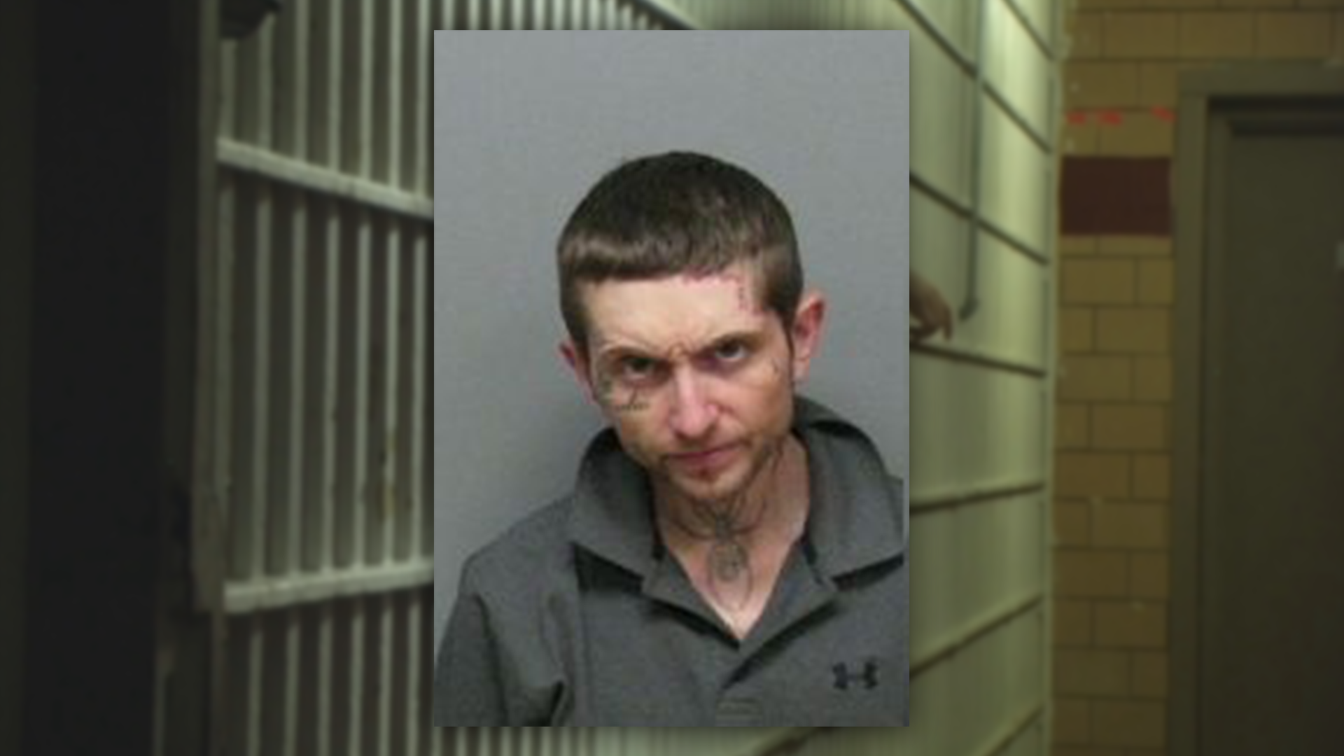 Chautauqua County Jail Inmate Allegedly Attempts To Escape Custody