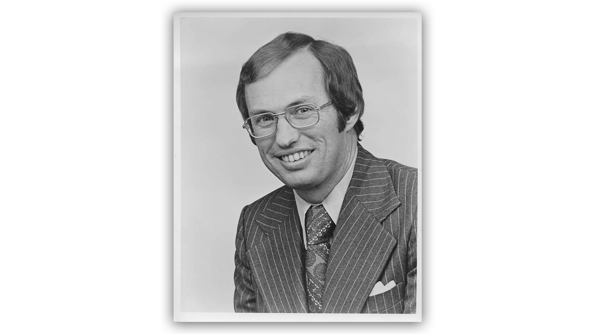 Jackson Center To Honor Life Work Of Former Jamestown Mayor