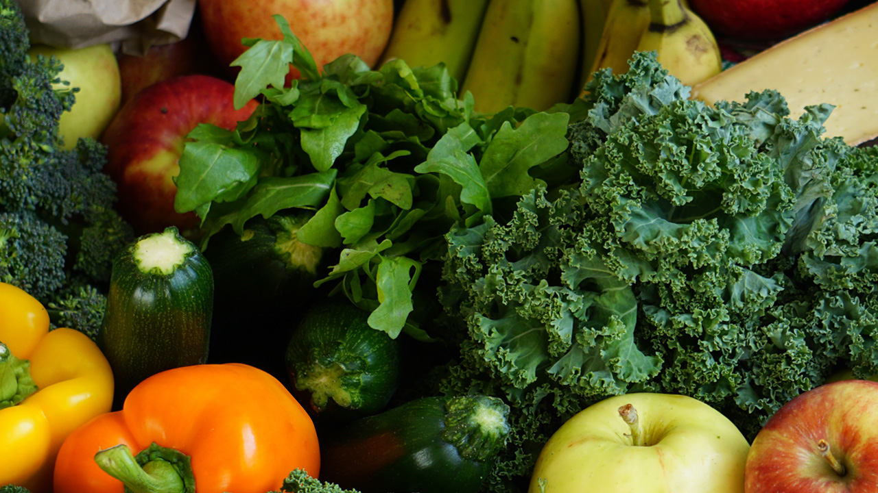 Area Nature Center’s “Successful Home Garden” Program Wraps Up Soon