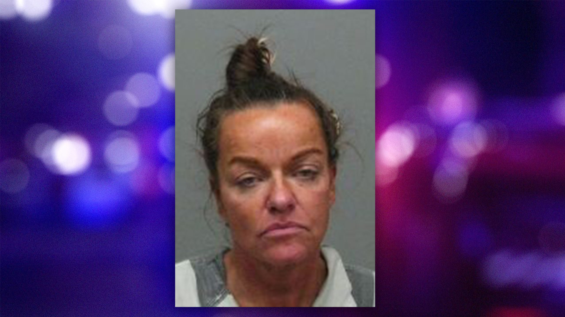 Woman Charged Following Child Neglect Investigation