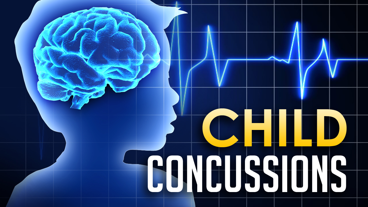 New State Law Aims To Inform Parents On The Dangers Of Concussions