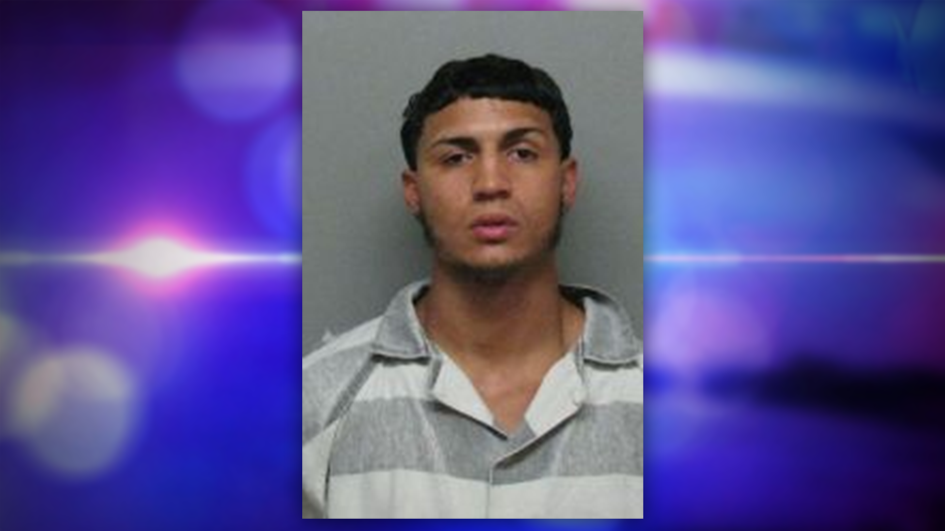 Jamestown Man Charged In Allendale Avenue Domestic