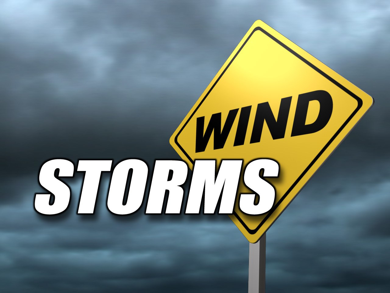 Dunkirk Police Preparing For Impending Storm