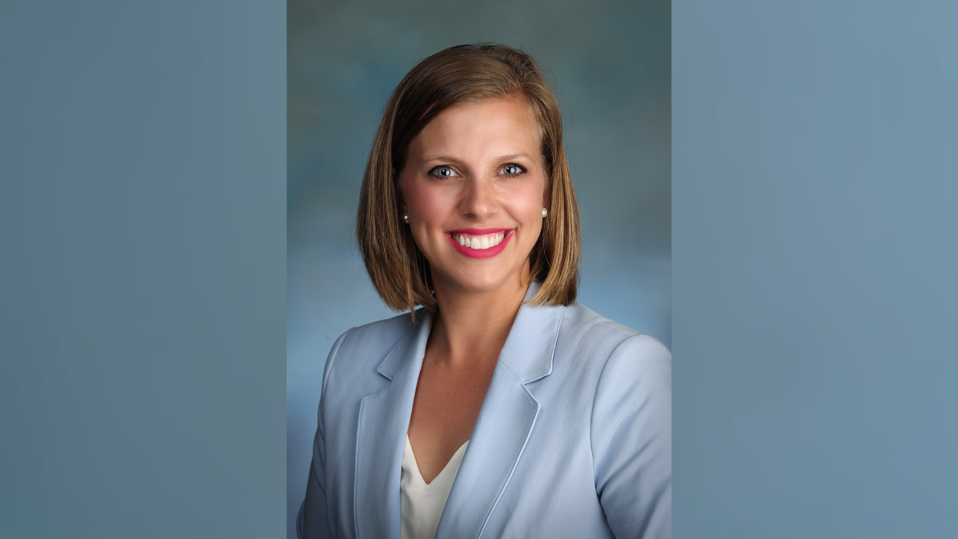 Spry Continues Push For Ward Four Seat