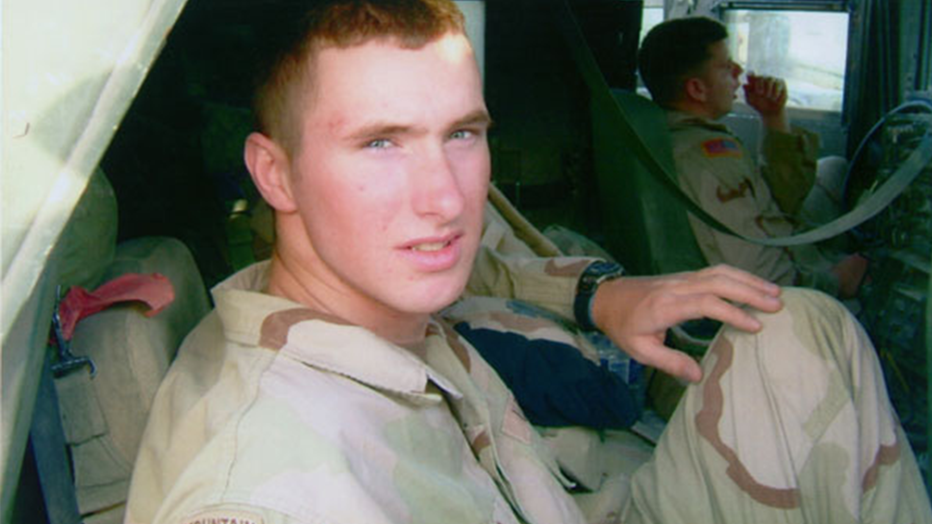 Highway To Be Dedicated To Fallen Jamestown Hero Friday Afternoon